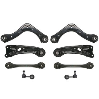 Hyundai Kona hátsó lengőkar szett