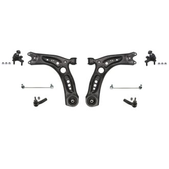 Audi A3 lengőkar szett (Normál 8db.-os)