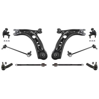 Cupra Leon első lengőkar szett HD (Erősített 10db.-os)