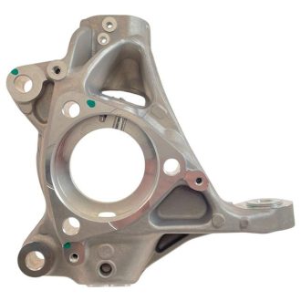   Bal első alu tengelycsonk, csonkállvány (PR: 1ZA, 1ZD, 1LC, 1LJ)