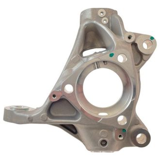   Jobb első alu tengelycsonk, csonkállvány (PR: 1ZA, 1ZD, 1LC, 1LJ)