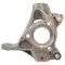Jobb első alu tengelycsonk, csonkállvány (PR: 1ZA, 1ZD, 1LC, 1LJ)