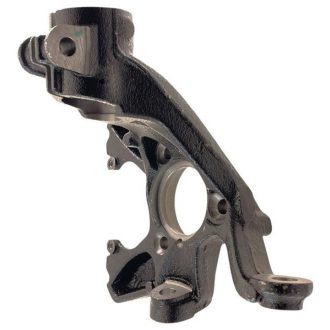 Bal első tengelycsonk, csonkállvány (PR: 1ZF)