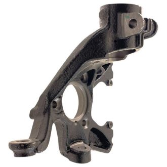 Jobb első tengelycsonk, csonkállvány (PR: 1ZF)