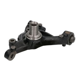   Audi A3 jobb hátsó tengelycsonk, csonkállvány (30mm, Nem 4x4)