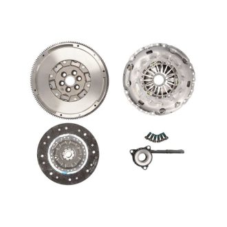   Seat Leon 2.0TFSI LUK kettős tömegű lendkerék+kuplung szett