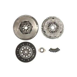   MAZDA 6 2.0 DI (121/136/143Le) kuplung és kettős tömegű lendkerék (2005től)