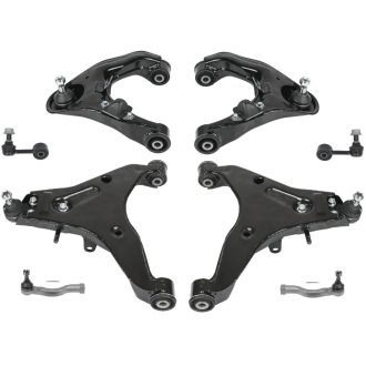 Fiat Fullback első lengőkar szett