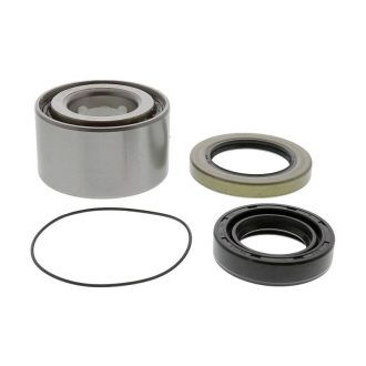 Fiat Fullback hátsó kerékcsapagy