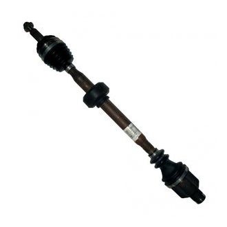 Dacia Sandero jobb féltengely (Benzin)