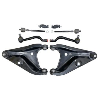 Dacia Logan lengőkar szett (Erősített)