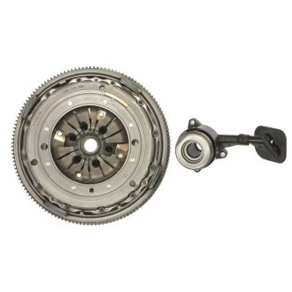 Ford Galaxy 1.9TDI kuplung és kettős tömegű lendkerék 