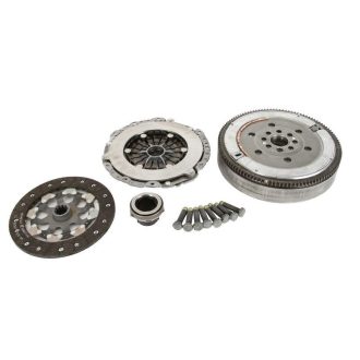   BMW E39 520d (136Le) kuplung és kettős tömegű lendkerék 