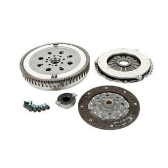   PEUGEOT 807 2.0 HDi (107Le) kuplung és kettős tömegű lendkerék