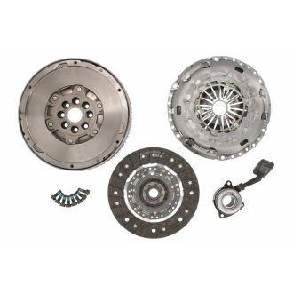   FORD FOCUS 2.0 TDCi (133/136Le) kuplung és kettős tömegű lendkerék (2012ig)