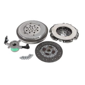   MERCEDES VITO 115 CDI (150Le) kuplung és kettős tömegű lendkerék