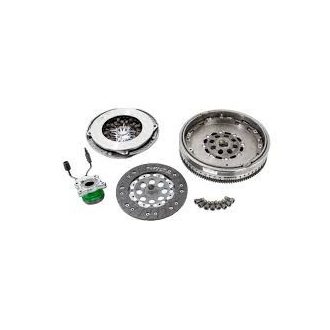   MERCEDES A-CLASS (60/90/95Le) kuplung és kettős tömegű lendkerék