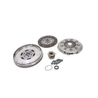   AUDI A6 1.8 (125/150Le) kuplung és kettős tömegű lendkerék