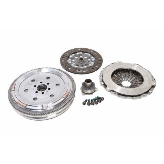   AUDI A6 1.8 (125/150Le) kuplung és kettős tömegű lendkerék