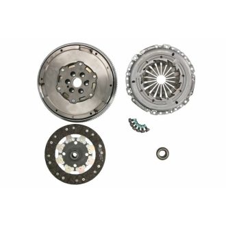   CITROEN C3 Picasso 1.6 HDi (109Le) kuplung és kettős tömegű lendkerék