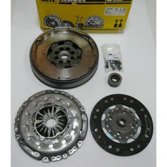   LANCIA PHEDRA 2.0 D/JTD (120/136Le) kuplung és kettős tömegű lendkerék (2006-)