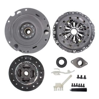   AUDI Q5 2.0 TFSI (180/211/224/230Le) kuplung és kettős tömegű lendkerék