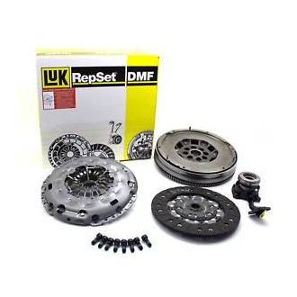   FORD MONDEO 2.0 TDCi (115/130/140Le) kuplung és kettős tömegű lendkerék