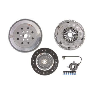   OPEL ZAFIRA 1.9 CDTI (100/120/150Le) kuplung és kettős tömegű lendkerék