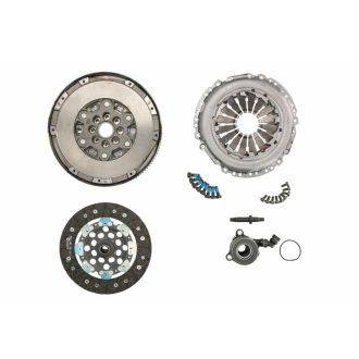   OPEL CORSA 1.3 CDTI (69/70/75Le) kuplung és kettős tömegű lendkerék (2003-)