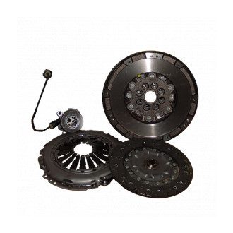   OPEL ASTRA H 1.3 CDTI (90Le) kuplung és kettős tömegű lendkerék