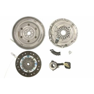   FORD GALAXY 1.8 TDCi (100/125Le) kuplung és kettős tömegű lendkerék