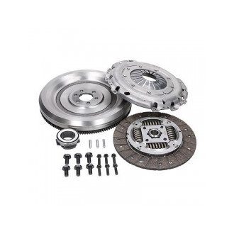   FORD GALAXY 1.8 TDCi (100/125Le) kuplung és kettős tömegű lendkerék