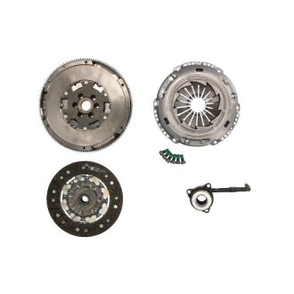   AUDI TT 1.8 T (180/224Le) kuplung és kettős tömegű lendkerék