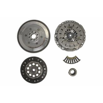   BMW 3-AS 325 xi (192Le) kuplung és kettős tömegű lendkerék (2000-)