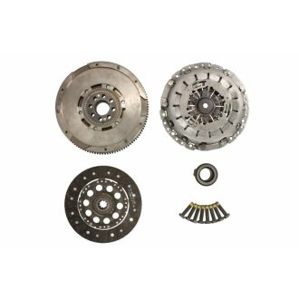   BMW 5-ÖS 528 i (193Le) kuplung és kettős tömegű lendkerék (2000ig)