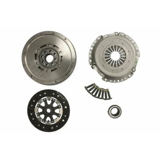   BMW 5-ÖS 520 i (150Le) kuplung és kettős tömegű lendkerék (1989-)