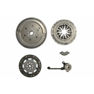   DACIA DUSTER 1.5 dCi (107/110Le) kuplung és kettős tömegű lendkerék (2010-)