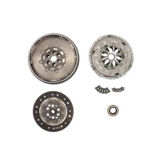   SEAT LEON 1.6 TDI (105Le) kuplung és kettős tömegű lendkerék (2010-)