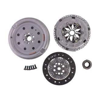   SKODA OCTAVIA 1.6 TDI (105Le) kuplung és kettős tömegű lendkerék (2009-)