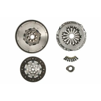   MAZDA 6 2.0 DI (121/136/143Le) kuplung és kettős tömegű lendkerék (2005ig)