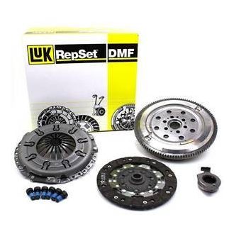   FIAT MULTIPLA 1.9 JTD (105/110/115Le) kuplung és kettős tömegű lendkerék