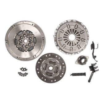   AUDI A5 1.8 TFSI (160/170Le) kuplung és kettős tömegű lendkerék