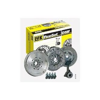   VOLVO V40 1.9 DI (102/115Le) kuplung és kettős tömegű lendkerék (2000-)