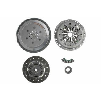   AUDI A6 2.5 TDI (180Le) kuplung és kettős tömegű lendkerék (2000-)