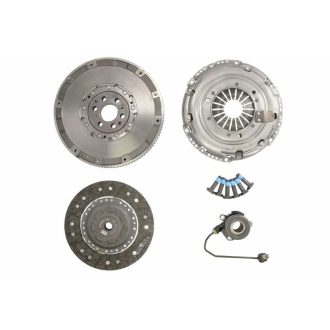   ALFA ROMEO 159 1.9 JTDM (120/136/150Le) kuplung és kettős tömegű lendkerék