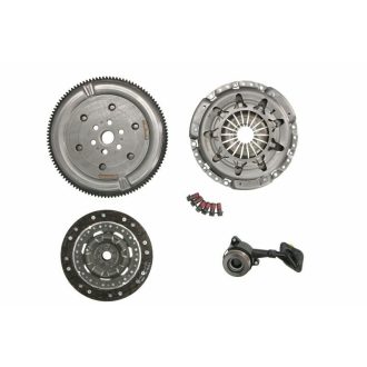   FORD MONDEO 1.8 (110/125Le) kuplung és kettős tömegű lendkerék (2002.10ig)