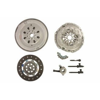   OPEL MOVANO 2.3 CDTI (101/125/146Le) kuplung és kettős tömegű lendkerék (2010-)