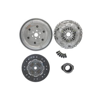   MAZDA 3 2.3 (260Le) kuplung és kettős tömegű lendkerék (2006-)