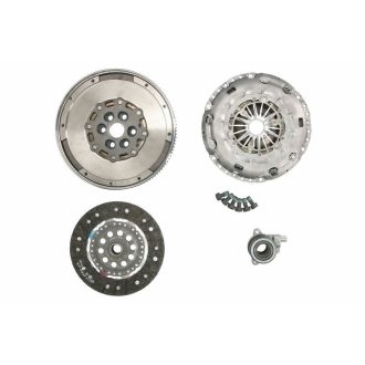   CHEVROLET EPICA 2.0 D (150Le) kuplung és kettős tömegű lendkerék (2007-)