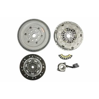   FORD MONDEO 2.0 TDDi/TDCi (115/130Le) kuplung és kettős tömegű lendkerék